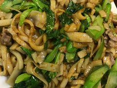 -肥信潮菜(科新路店)