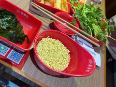 -季季红火锅(丰城洪客隆店)