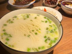 -十面春风·江南面馆(崇宁路店)