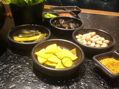 -九田家黑牛烤肉料理(中北镇店)