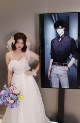 -米莱摄影写真(五大道别墅店)