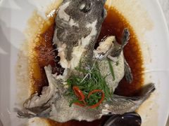 -深圳美高梅酒店-品聚嘉府中餐厅