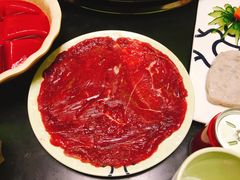 -大龙辣火锅·龙虾·烧烤(湖滨新天地店)