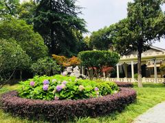 -南京中国近代史遗址博物馆(南京总统府)