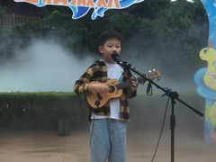 -西安国际创新人才交流中心•药浴温泉