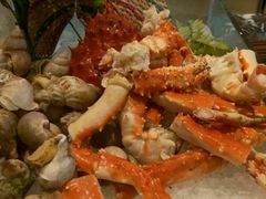 帝王蟹-嘉兴华美达酒店(秦逸路店)