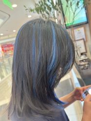 -GANO HAIR 