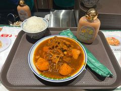 -澳门地道葡国餐