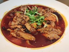 -花盐街·四川乐山小吃(西单大悦城店)