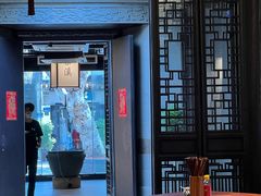 -贡梅老面馆·蟹粉面·无锡特色小吃(南长街主推店)