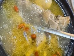 -溪涧堂农家土菜(神仙居店)