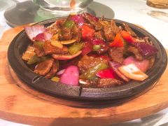 -阿榕小厨(丈八一路店)