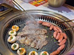 -杨记齐齐哈尔烤肉(总店)