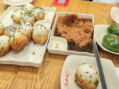 -东泰祥生煎馆(重庆北路店)