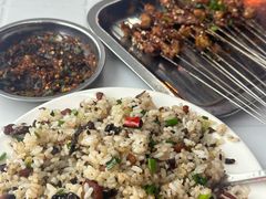 -刘三姐烤肉总店(飞山街店)