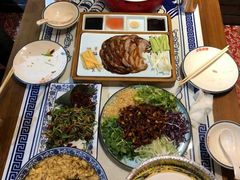 -京氣春饼(机场店)