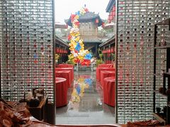 -小龙翻大江文化火锅(宽窄店)