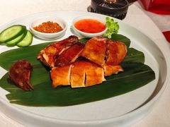 -千百味红餐厅·江西菜(绿地双子塔店)