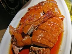 -小菜园新徽菜(合肥之心城店)