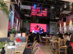 -Mezomd曼索蒂西班牙餐厅(广粤店)
