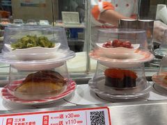 -新一番三文鱼寿司(大东海店)