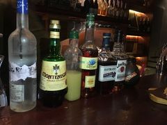 -蜉蝣酒吧(仓山万达店)