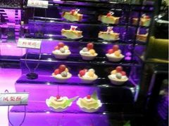 iphone_upload_pic-热带雨林汗蒸馆(汶水东路店)