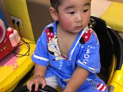 -丽池宫韩式汗蒸会馆(华灯坊店)