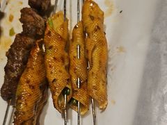 -三个大叔东北烧烤·砂锅菜(西三旗店)