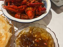 -江味龙虾馆·裸蓝龙虾(南山店)