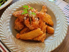 -仁义涵西餐·咖啡(中华巴洛克店)