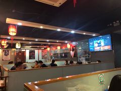 -阳坊胜利涮羊肉(禧乐汇店)