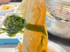 -八合里潮汕鲜牛肉火锅(福州万象城店)