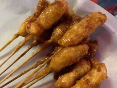 -辽B·小串(总店)