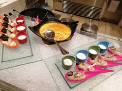 -长春净月潭喜来登酒店·盛宴标帜餐厅