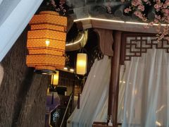 -荷塘秋月·本帮江浙菜(国权路店)