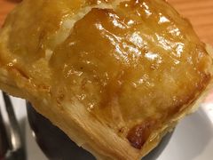 -So Lounge索兰至餐厅(蓝色港湾店)