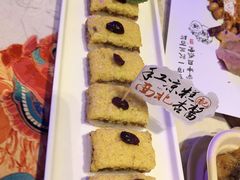 -长安大牌档之上元灯会(南大街店)