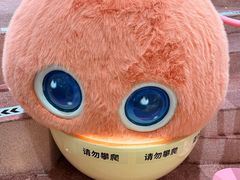 -美罗城