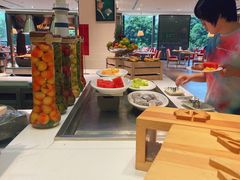 -深圳香格里拉酒店