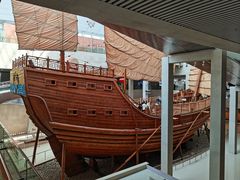 -上海中国航海博物馆