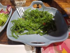 -西缘牛排(荟聚购物中心店)