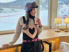 -中旅松花湖滑雪场