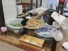 -老刘家永盛斋·传统泡馍(东关南街店)