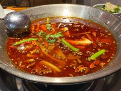 -小饕荟雅安贡椒鱼鲜馆(广福桥店)