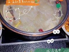 -丽江味道斑鱼庄(建设路店)