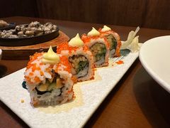 -和来日本料理(青年东路店)
