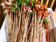 串串儿-8号苑自助烤场(西单店)