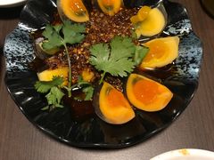 -随变烧烤麻辣鸡煲(佐敦店)