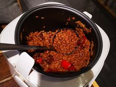 肉汤泡饭-湘味淳(千禧街店)